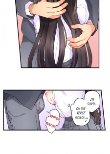 [Aoki Nanase] My Friend Came Back From the Future to Fuck Me (Ongoing) (Ch. 1 - 7) - page 45