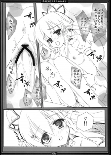 (C83) [Moehina Kagaku (Hinamatsuri Touko)] Moehina Jiyuu VOL:03 (Sword Art Online) - page 5