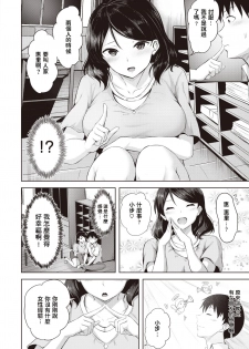 [Nicoby] Actor's Love (COMIC Kairakuten BEAST 2020-08) [Chinese] [Digital] - page 8