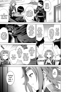 [Goromenz (Yasui Riosuke)] Karen ni Chiru (CODE GEASS: Lelouch of the Rebellion) [English] {Hennojin} [Decensored] - page 4