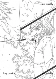 (C60) [大人の童話 (竹井正樹)] Flutter of birds 線画集 - page 33