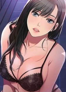 [Lee Wan] Craving Ch.1/? [English] [Hentai Universe]