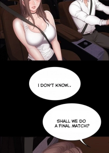 [G.Ho, Jiho] FITNESS Ch.16/? [English] [Hentai Universe] - page 20