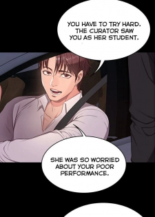 [G.Ho, Jiho] FITNESS Ch.16/? [English] [Hentai Universe] - page 13