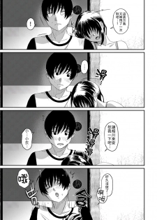 [Ryoh-zoh] Rarefure Ch. 15~25 [ongoing] [Chinese] [禁漫漢化組] - page 40