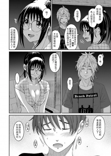[Ryoh-zoh] Rarefure Ch. 15~25 [ongoing] [Chinese] [禁漫漢化組] - page 6