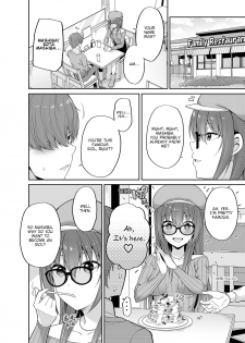 [Fujiya (Nectar)] Watashi no Karada, Okashishimasu. Idol Hen | Rent my body. Idol edition [English] [Hurakano] [Digital] - page 7