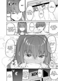 [Fujiya (Nectar)] Watashi no Karada, Okashishimasu. Idol Hen | Rent my body. Idol edition [English] [Hurakano] [Digital] - page 31