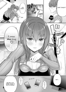 [Fujiya (Nectar)] Watashi no Karada, Okashishimasu. Idol Hen | Rent my body. Idol edition [English] [Hurakano] [Digital] - page 21