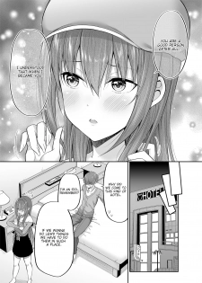 [Fujiya (Nectar)] Watashi no Karada, Okashishimasu. Idol Hen | Rent my body. Idol edition [English] [Hurakano] [Digital] - page 20