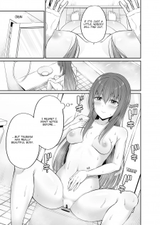 [Fujiya (Nectar)] Watashi no Karada, Okashishimasu. Idol Hen | Rent my body. Idol edition [English] [Hurakano] [Digital] - page 12