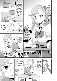 [I-Raf-you (Various)] Microne Magazine [English] [Digital] - page 42