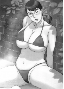 (C84) [Shiawase Pullin Dou (Ninroku)] Package Meat 10 (Queen's Blade) [Chinese] [不咕鸟汉化组] - page 2