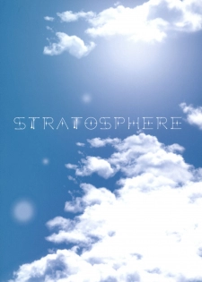 [Stratosphere (Urutsu)] LOVERS BEFORE THE STORM (Love Live!) [2020-01-31] - page 26