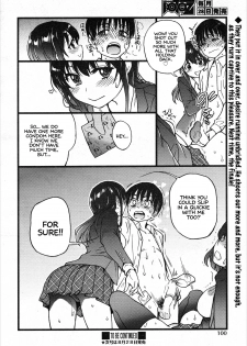 [Shiwasu no Okina] Please! Freeze! Please! #9 (COMIC AUN 2020-08) [English] [Learn JP with H] - page 38