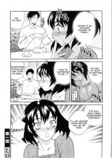 [Yukiyanagi] Ero Tsuma 1-3 [English] [Decensored] - page 30