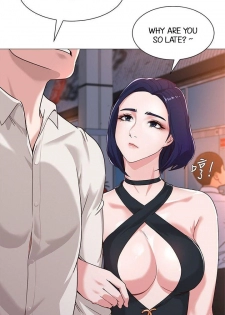 [Ko Sonjak, Hodot] My Teacher Ch.1/? [English] [Hentai Universe] - page 10