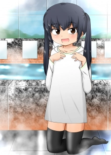 [PLEIADES☆FORTUNE (Kaniyama Yuusuke)] Bandai-chan BANDAI CHAN☆ [Chinese] [零食汉化组] - page 36