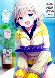 (C96) [Ukatsu de wa Nai (noukatu, Minase Kuru)] Shinymas Haramase Shuukai Play 3 -Straylight Saimin Choukyou Hen- (THE iDOLM@STER: Shiny Colors) [English] [obsoletezero] - page 2