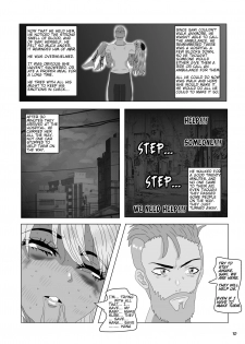 [pixiv] Emergence Metamorphosis chapter 8 - page 11