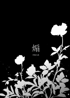 [Kansyo Lyrical (Shinyako)] Aori (Touken Ranbu) [Digital] - page 2