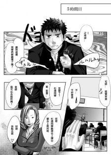 [Mentaiko (Itto)] Saishou Kouyakusuu ~Joukan~ [Chinese] [Digital] - page 6