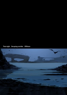 [LYMSS] Fallen Hero Drakosm II-Prequel of Drakosm（English） - page 22