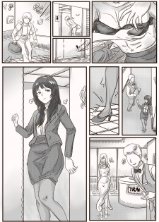 The case of crossdresser murder - page 6