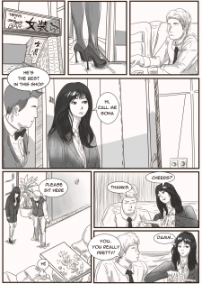 The case of crossdresser murder - page 7