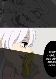 [Pain-Jam-Cookie] NagiMami Manga 1 (Puella Magi Madoka Magica) [English] {WSDHANS} - page 12