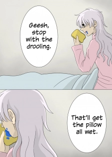 [Pain-Jam-Cookie] NagiMami Manga 1 (Puella Magi Madoka Magica) [English] {WSDHANS} - page 10