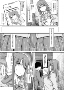 [shakestyle (ShAKe)] Re:Temptation4 [Chinese] [萌新報社漢化] - page 6