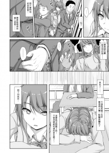 [shakestyle (ShAKe)] Re:Temptation4 [Chinese] [萌新報社漢化] - page 17