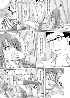 [shakestyle (ShAKe)] Re:Temptation4 [Chinese] [萌新報社漢化] - page 20