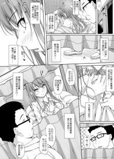 [shakestyle (ShAKe)] Re:Temptation4 [Chinese] [萌新報社漢化] - page 25