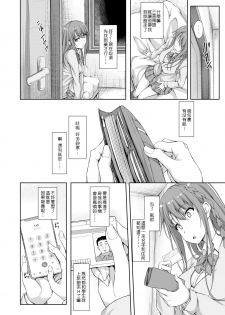 [shakestyle (ShAKe)] Re:Temptation4 [Chinese] [萌新報社漢化] - page 15