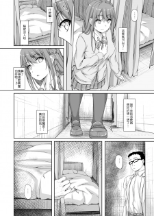 [shakestyle (ShAKe)] Re:Temptation4 [Chinese] [萌新報社漢化] - page 33