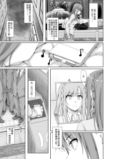 [shakestyle (ShAKe)] Re:Temptation4 [Chinese] [萌新報社漢化] - page 16