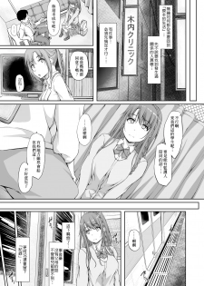 [shakestyle (ShAKe)] Re:Temptation4 [Chinese] [萌新報社漢化] - page 2