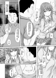 [shakestyle (ShAKe)] Re:Temptation4 [Chinese] [萌新報社漢化] - page 7