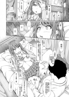 [shakestyle (ShAKe)] Re:Temptation4 [Chinese] [萌新報社漢化] - page 19