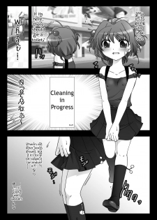 [Pintsize] SAKURA MAGIC BREEZE (CardCaptor Sakura) [English] [Novellus] - page 4