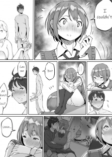 [Ailail (Ail)] Boku ni SeFri ga Dekita Riyuu ~Beit Saki no JK Hen~ | How I made sex friends ~Students after work~ [English] {KittyKatMan} [Incomplete] - page 26