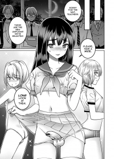[Itumon] Otokonoko Saimin Gakuen (Otokonoko HEAVEN Vol. 52) [English] [mysterymeat3] [Digital] - page 7