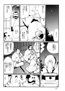 [Kobinata] Sinzan Syugyou (SAMSON No.329 2009-12) - page 4