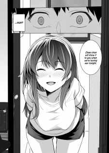[Royal Bitch (haruhisky)] Ane wa Oyaji ni Dakareteru [English] [39Scans!] [Digital] - page 22