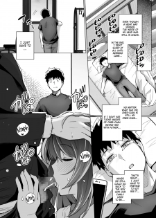 [Royal Bitch (haruhisky)] Ane wa Oyaji ni Dakareteru [English] [39Scans!] [Digital] - page 42