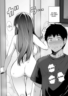 [Royal Bitch (haruhisky)] Ane wa Oyaji ni Dakareteru [English] [39Scans!] [Digital] - page 15
