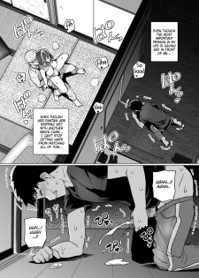 [Royal Bitch (haruhisky)] Ane wa Oyaji ni Dakareteru [English] [39Scans!] [Digital] - page 32