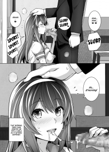 [Royal Bitch (haruhisky)] Ane wa Oyaji ni Dakareteru [English] [39Scans!] [Digital] - page 43